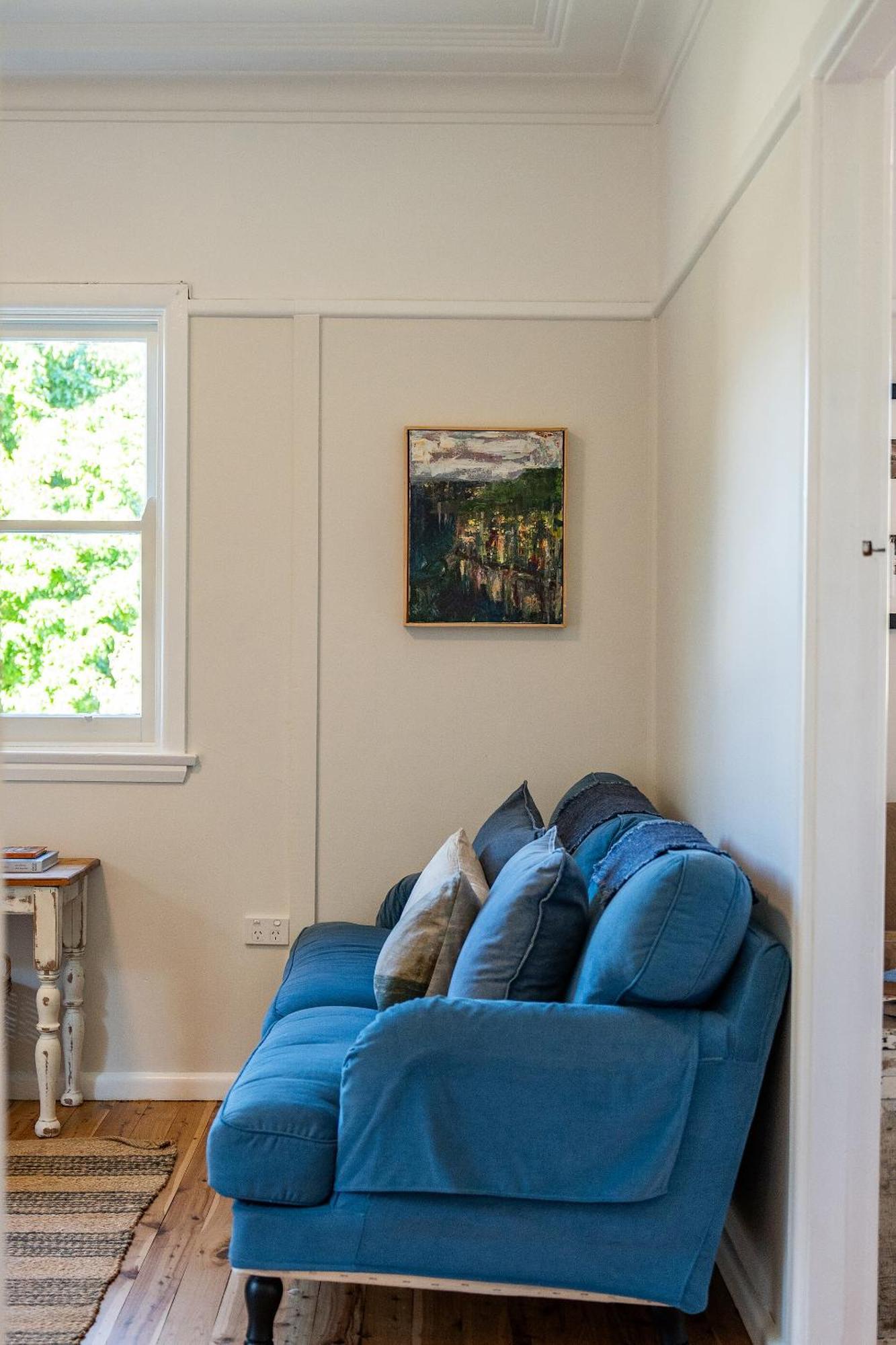 Whispering Pines Cottages Wentworth Falls Quarto foto
