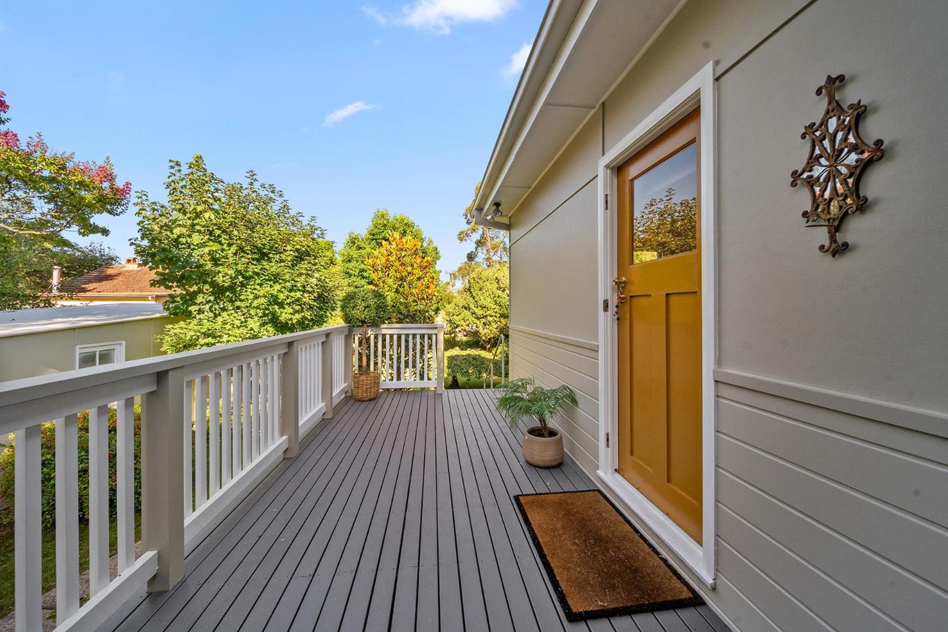 Whispering Pines Cottages Wentworth Falls Quarto foto